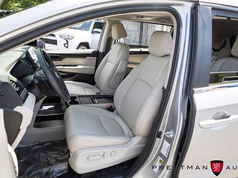 Used 2025 Honda Odyssey EX-L image 21