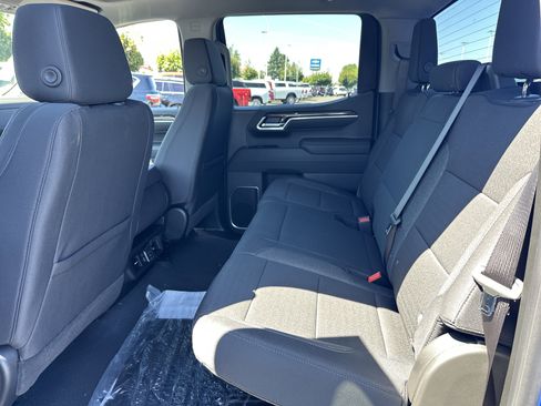 New 2026 Chevrolet Silverado 1500 LT image 12