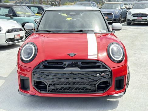 New 2026 MINI Cooper John Cooper Works image 2