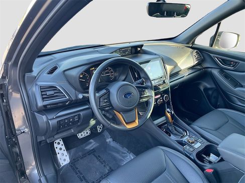 Used 2023 Subaru Forester Wilderness image 9