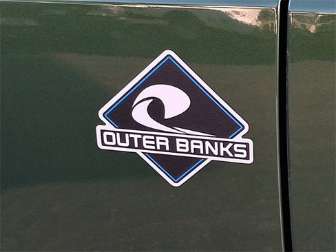 Certified 2025 Ford Bronco Outer Banks image 29