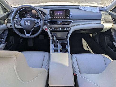Used 2020 Honda Accord LX image 21