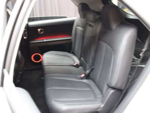 Used 2023 Hyundai Ioniq 5 SEL w/ Cargo Package image 38