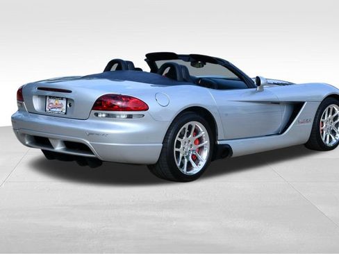 Used 2005 Dodge Viper SRT-10 w/ Mamba Edition Group RWD image 34