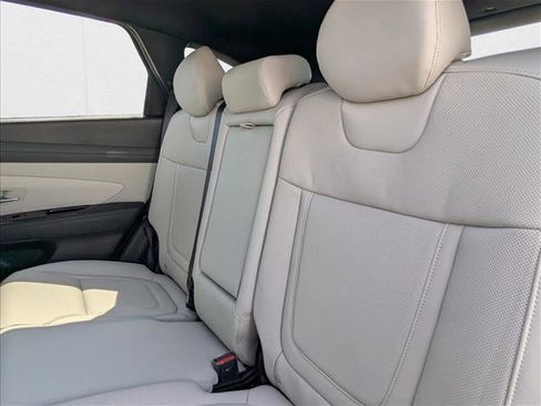 New 2026 Hyundai Tucson Limited image 26