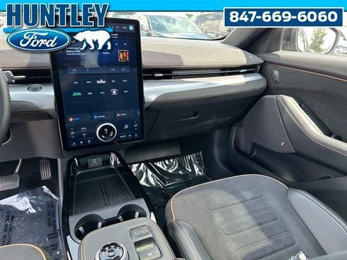 Used 2022 Ford Mustang Mach-E GT image 18