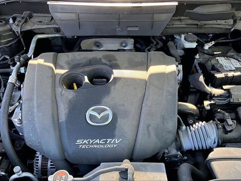 Used 2018 MAZDA CX-5 Touring FWD image 22