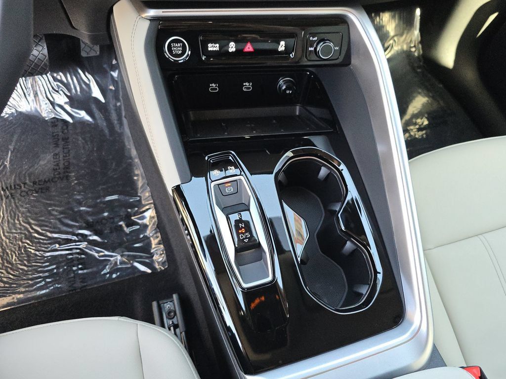 New 2026 Audi Q5 2.0T AWD/4WD image 29