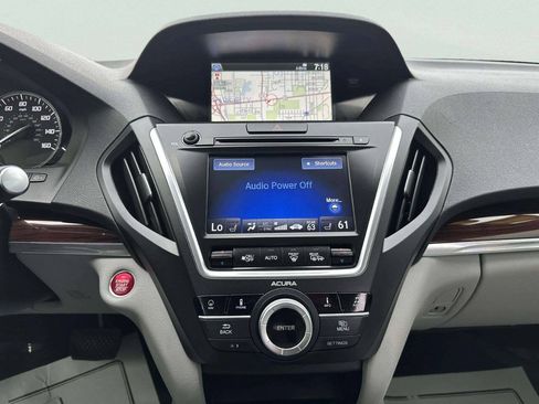 Used 2014 Acura MDX w/ Technology Package AWD/4WD image 23