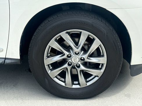 Used 2014 INFINITI QX60 FWD w/ Premium Plus Package image 11