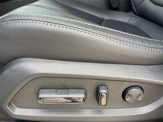 New 2026 Honda Pilot EX-L image 24