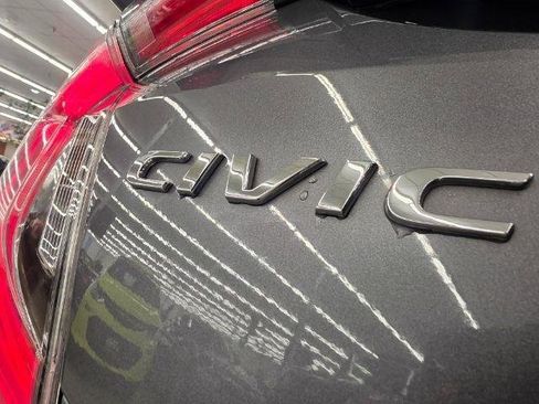 Used 2020 Honda Civic Type R image 38