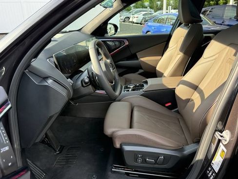 Used 2025 BMW X3 xDrive30i AWD/4WD image 20