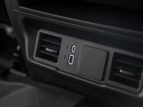 New 2026 Chevrolet Silverado 1500 Custom Trail Boss w/ Turbomax Blackout Package AWD/4WD image 35