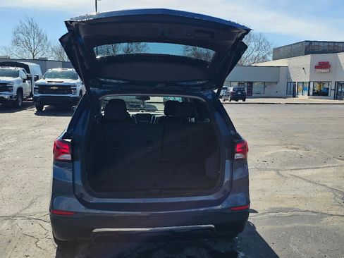 Used 2024 Chevrolet Equinox LT image 6