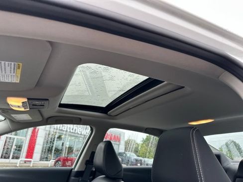 Certified 2023 Nissan Altima 2.5 SL AWD/4WD image 12