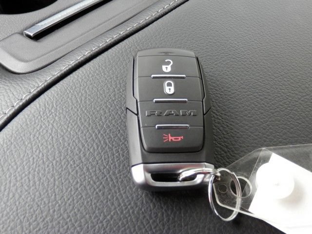 New 2026 RAM 2500 Tradesman AWD/4WD image 23
