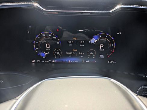 Used 2026 Chevrolet Colorado LT w/ LT Convenience Package image 19