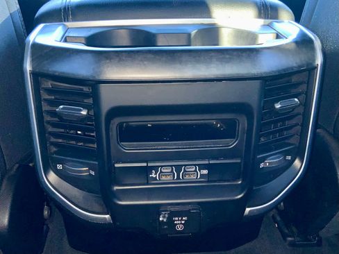 Used 2020 RAM 1500 Big Horn image 49