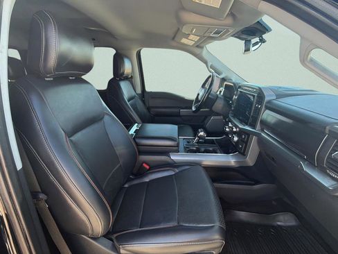 Used 2021 Ford F150 Lariat image 12