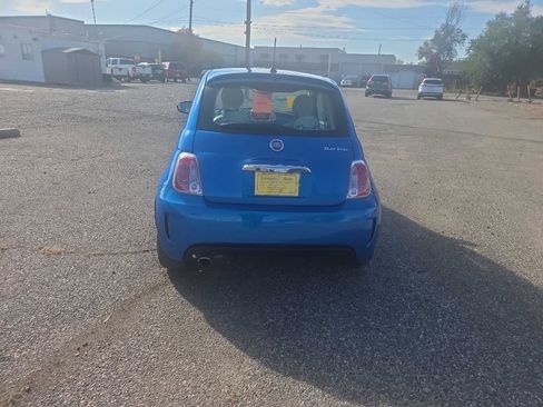 Used 2019 FIAT 500 Pop image 4