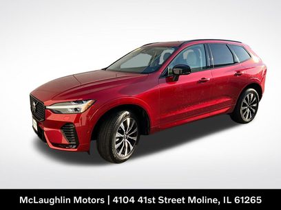 Certified 2023 Volvo XC60 B5 Plus