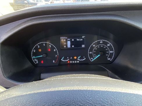 Used 2023 Ford Transit 250 148 High Roof Extended image 22