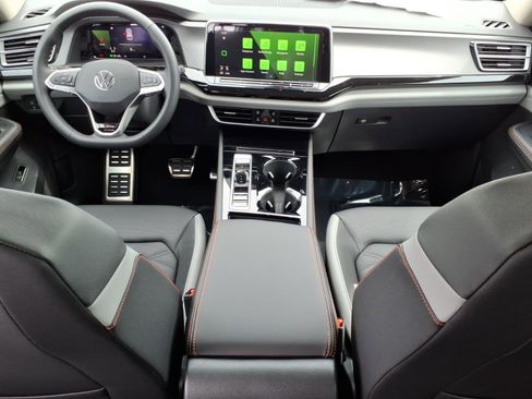 New 2026 Volkswagen Atlas Peak Edition AWD/4WD image 16