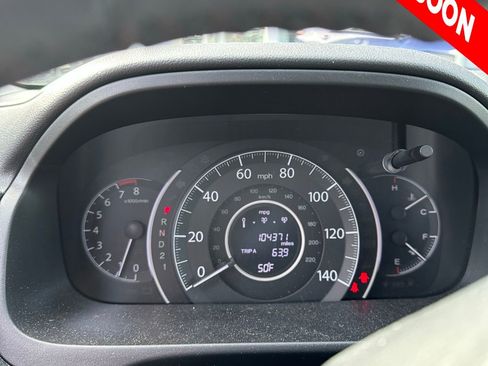 Used 2013 Honda CR-V EX-L image 17