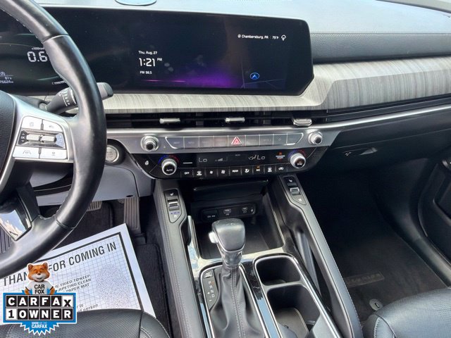 Used 2024 Kia Telluride EX w/ EX Captain's Chair Package AWD/4WD image 40