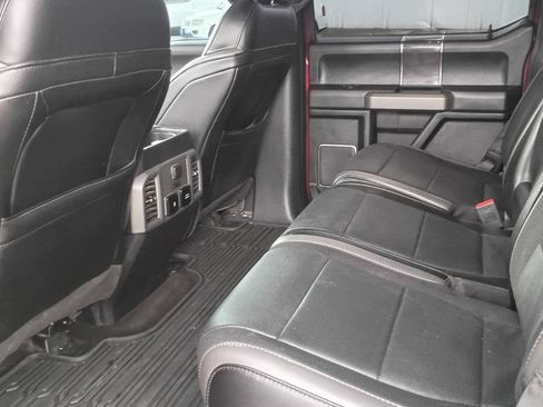 Used 2020 Ford F150 Raptor w/ Equipment Group 802A Luxury AWD/4WD image 19