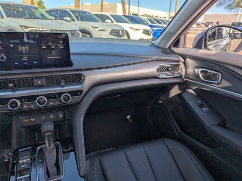 New 2026 Acura Integra image 26