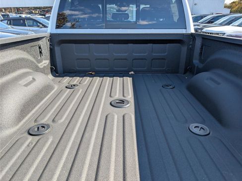 New 2026 RAM 2500 Big Horn image 8