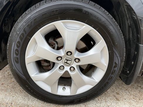 Used 2012 Honda Crosstour EX-L image 22