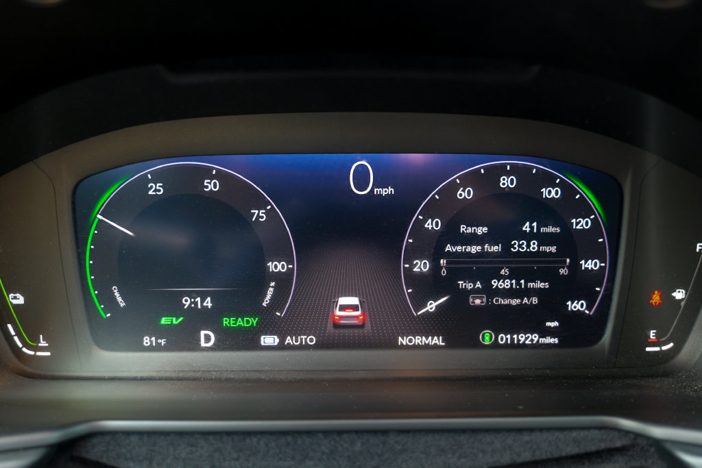 Used 2023 Honda Accord Sport image 44