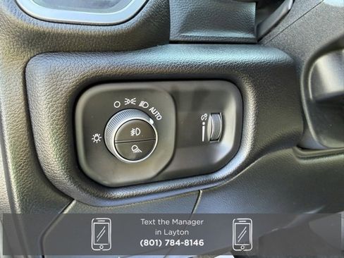 New 2026 RAM 3500 Big Horn image 15