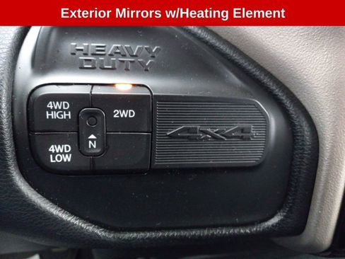 Used 2024 RAM 2500 Laramie image 40