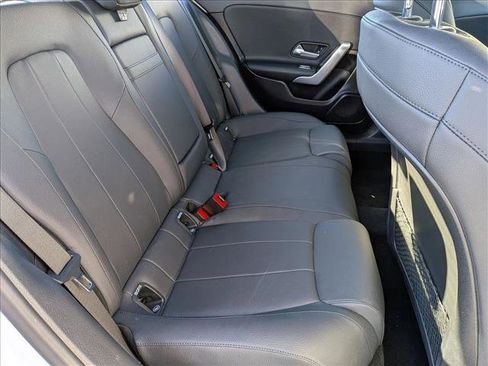 Certified 2019 Mercedes-Benz A 220 image 20