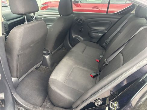 Used 2019 Nissan Versa S Plus FWD image 13