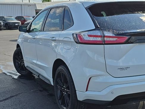 Used 2023 Ford Edge ST-Line AWD/4WD image 57
