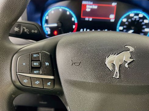 Used 2022 Ford Bronco Sport Big Bend AWD/4WD image 17