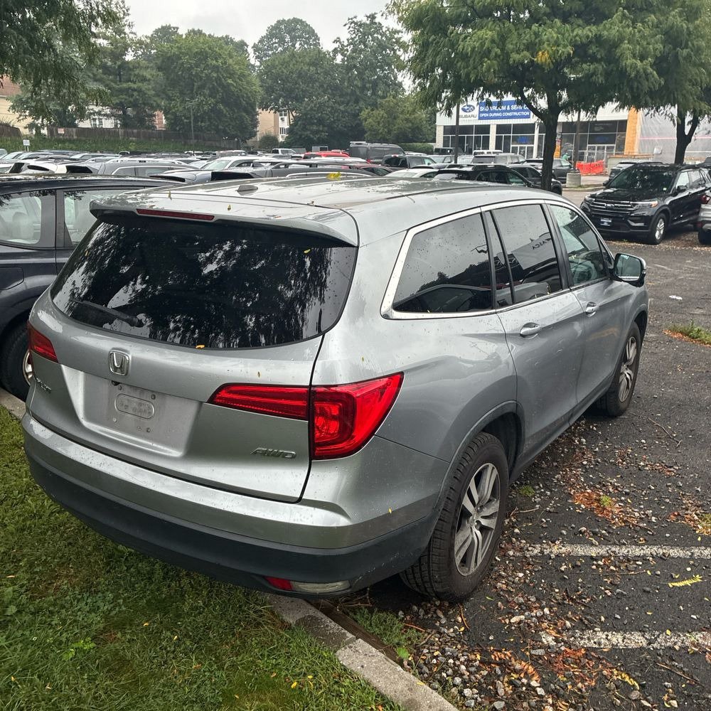 Used 2016 Honda Pilot EX-L image 3