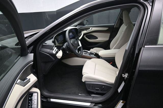 New 2026 Audi A6 Premium Plus AWD/4WD image 9