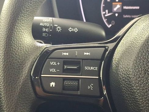 Used 2025 Honda Civic LX image 25