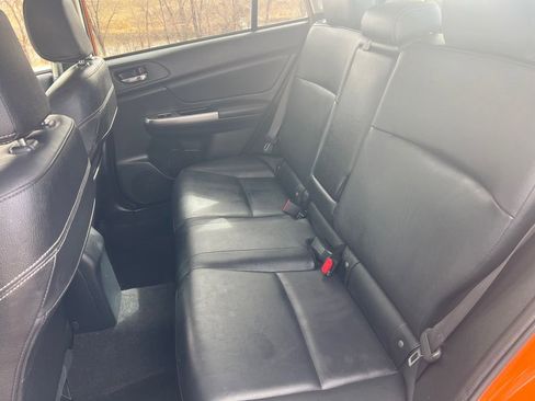 Used 2015 Subaru Crosstrek 2.0i Limited w/ Popular Package #2 image 22