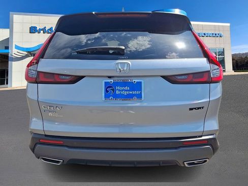 Used 2024 Honda CR-V Sport-L image 5