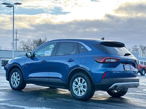 Certified 2023 Ford Escape Active image 14