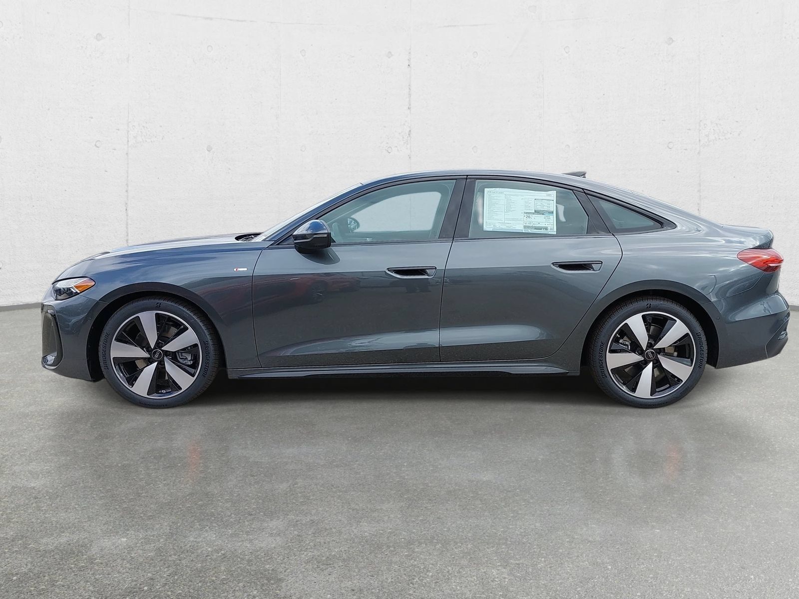 New 2026 Audi A5 2.0T Premium Plus AWD/4WD image 8