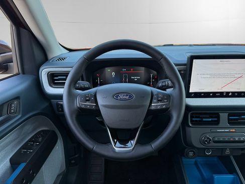 New 2026 Ford Maverick XLT w/ XLT Luxury Package FWD image 10