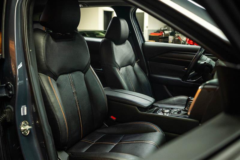 Used 2025 MAZDA CX-50 AWD 2.5 S w/ Premium Plus Pkg image 15